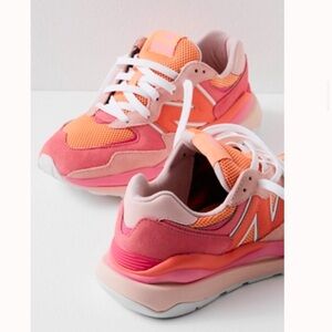 New Balance 57/40 Sneakers - Size 10